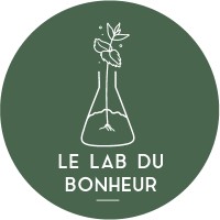 Le Lab Du Bonheur Bordeaux logo - Similar company to Le Lab Du Bonheur 🍃