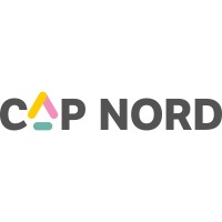 Cap Nord, Maison des Entreprises logo - Similar company to Aura Pep'S