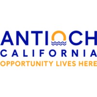 City of Antioch: Department of Public Safety & Community Resources logo - Similar company to Service Providers Working Group