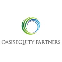 Oasis Equity Partners logo - Similar company to Yaylabs, Inc