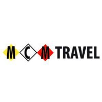 MCM TRAVEL logo - Similar company to Valanor
