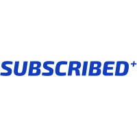 SUBSCRIBED logo - Similar company to Salg.Nu