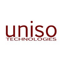 Uniso Technologies AB logo - Similar company to Modvion