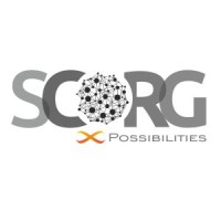 SCORG Technologies Pvt Ltd logo - Similar company to Soarg Techonologies