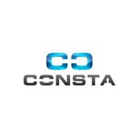CONSTA logo - Similar company to Consta Build