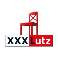 XXXLutz Deutschland logo - Similar company to Möbel Rieger Gmbh & Co. Kg