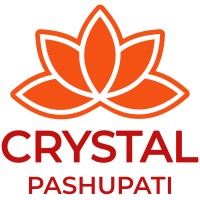 Hotel Crystal Pashupati logo - Similar company to Utpala Hospitality