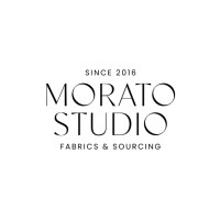 Morato Studio | Fabrics & Sourcing logo - Similar company to Prima Fabrics