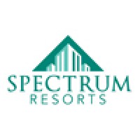 Spectrum Resorts logo - Similar company to Uslatin Staff