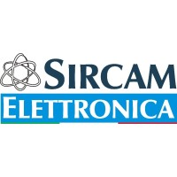 Sircam Elettronica srl logo - Similar company to Duegi Light