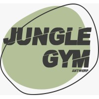 Jungle Gym Antwerp logo - Similar company to Echo Delta