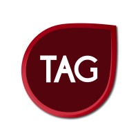 TAG Hunting logo - Similar company to Global Trend