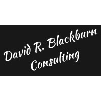 David R. Blackburn Consulting Limited