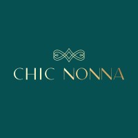Chic Nonna logo - Similar company to Mine & Yours Group