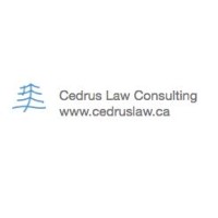 Cedrus Law Consulting