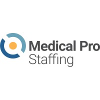 Medical Pro Staffing