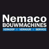 Nemaco Bouwmachines B.V. logo - Similar company to Schipper Technische Services