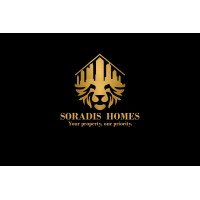 Soradis Homes logo - Similar company to Soradis Digital