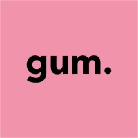 Gum Studio logo