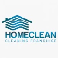 HOMECLEAN FRANCHISE LIMITED logo - Similar company to Guest365