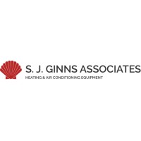 S. J. Ginns Associates, Inc. logo - Similar company to Air-Flow Technologies