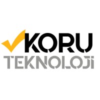 Koru Teknoloji ve Danışmanlık logo - Similar company to Euchner Türkiye