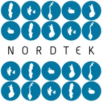 NORDTEK logo - Similar company to Edasi.Org