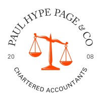 Paul Hype Page & Co. logo - Similar company to Pearson & Partners Korea