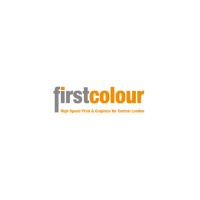 First Colour Limited logo - Similar company to The Graphical Tree