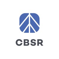 CBSR logo - Similar company to Delphi