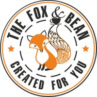 The Fox & Bean CIC logo - Similar company to Studyseed Cic
