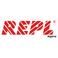 SARL REPL ALGERIE logo - Similar company to Isı Büzüşmeli & Plug-In Kablo Başlığı Çözüm Merkezi