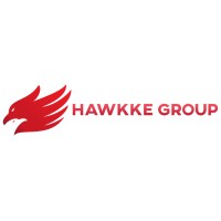 Hawkke Group logo - Similar company to Tenac Solutions Pty Ltd