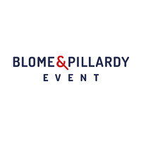 Blome & Pillardy Event GmbH logo - Similar company to Pvm Service Gmbh