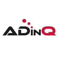 ADinQ AB logo - Similar company to Blox-It