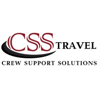 CSS Travel logo - Similar company to Global Workforce Lodging