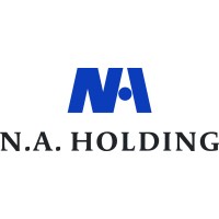 N.A. Holding logo - Similar company to Shar Systems