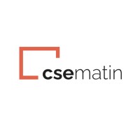 CSE Matin logo - Similar company to Cse-Assistance