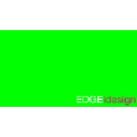 EDGEidesign logo - Similar company to Edge Interior Design