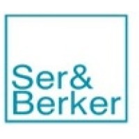 SER-BERKER BAĞIMSIZ DENETİM A.Ş. logo - Similar company to C & R Ribas Pacheco, Sroc, Lda
