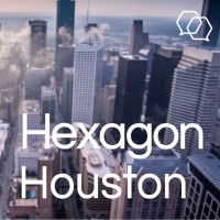 Hexagon UX Houston logo - Similar company to Hexagon Cre