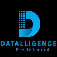 Datalligence Pvt.Ltd logo - Similar company to Datalligence Ai