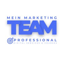 MeinMarketingTeam.de logo - Similar company to Clockworkx Gmbh