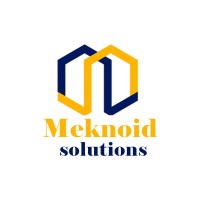 Meknoid Solutions Pvt Ltd logo - Similar company to Orchid Innovations