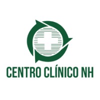 Centro Clínico NH logo - Similar company to Centroeco