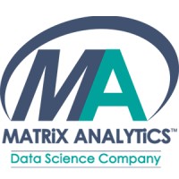 MATRiX ANALYTiCS CORPORATION logo - Similar company to Folium Labs