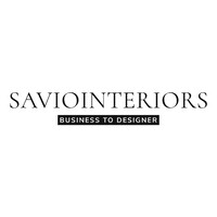 SAVIO INTERIORS srl logo - Similar company to Colux