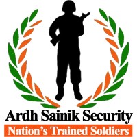 Ardh Sainik Security logo - Similar company to Ardh Sainik Group