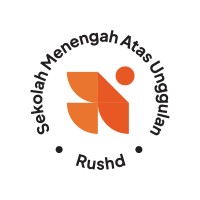 SMA Unggulan Rushd logo - Similar company to Howdy Indonesia