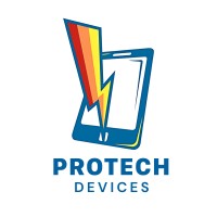 Protech Devices logo - Similar company to Tram H2020 Project